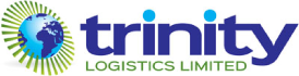 Trinity Logistics Logo